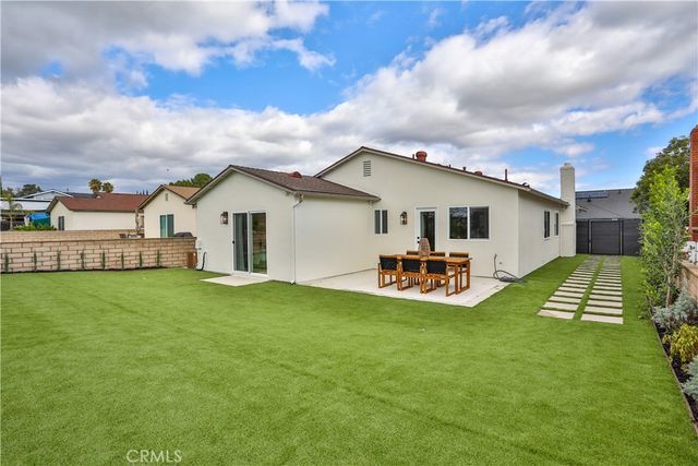 26471 Via Cuervo, Mission Viejo, CA 92691