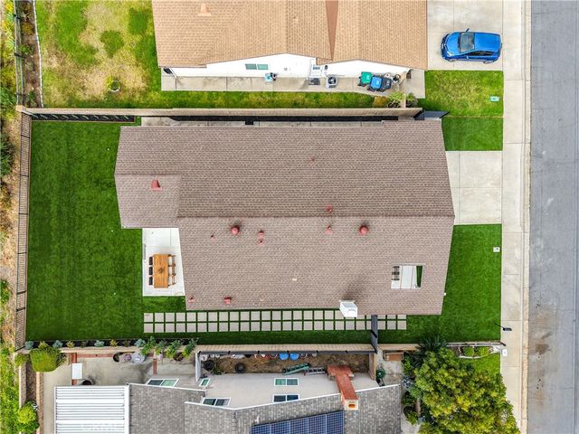 26471 Via Cuervo, Mission Viejo, CA 92691