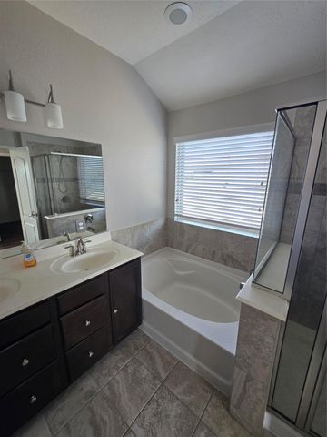 3702 Aubergine Springs Lane, Katy, TX 77449