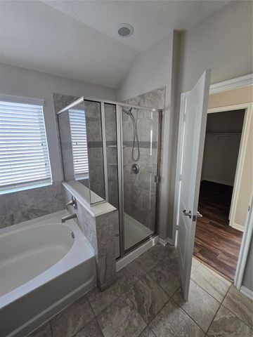 3702 Aubergine Springs Lane, Katy, TX 77449