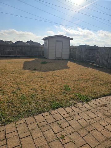 3702 Aubergine Springs Lane, Katy, TX 77449