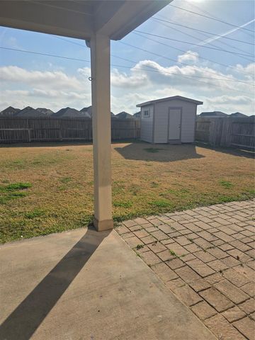 3702 Aubergine Springs Lane, Katy, TX 77449