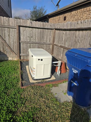 3702 Aubergine Springs Lane, Katy, TX 77449