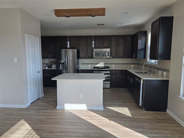 3702 Aubergine Springs Lane, Katy, TX 77449