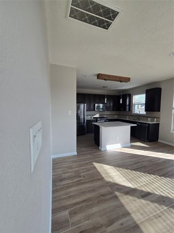 3702 Aubergine Springs Lane, Katy, TX 77449