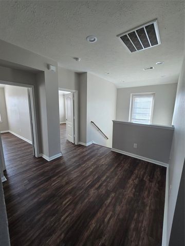 3702 Aubergine Springs Lane, Katy, TX 77449