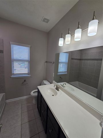 3702 Aubergine Springs Lane, Katy, TX 77449