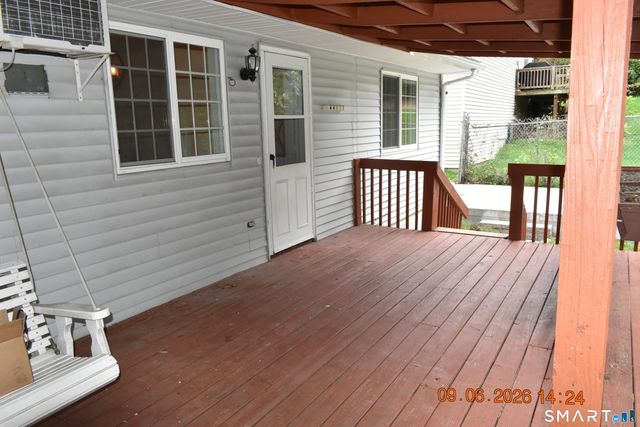 34 Garden Hill Circle 34, Waterbury, CT 06704