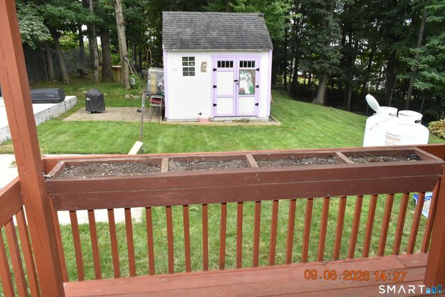 34 Garden Hill Circle 34, Waterbury, CT 06704