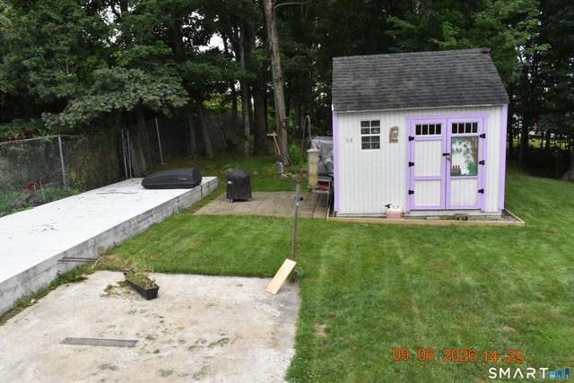 34 Garden Hill Circle 34, Waterbury, CT 06704