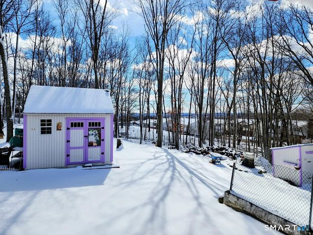 34 Garden Hill Circle 34, Waterbury, CT 06704