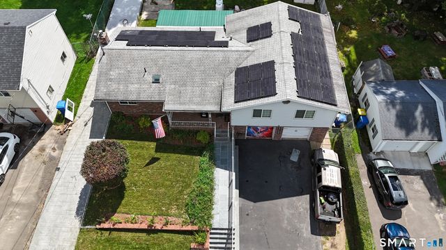 34 Garden Hill Circle 34, Waterbury, CT 06704