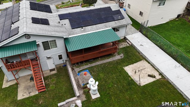 34 Garden Hill Circle 34, Waterbury, CT 06704