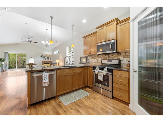 5022 Ne 29TH Ave, Vancouver, WA 98663