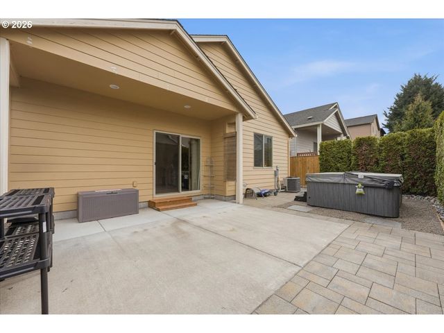 5022 Ne 29TH Ave, Vancouver, WA 98663