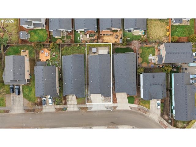 5022 Ne 29TH Ave, Vancouver, WA 98663