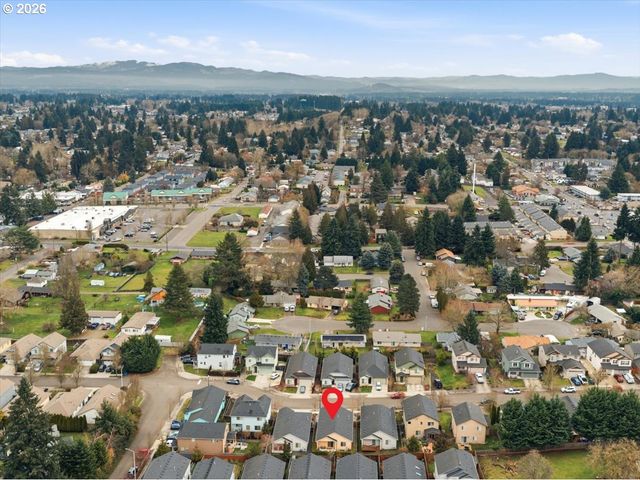 5022 Ne 29TH Ave, Vancouver, WA 98663