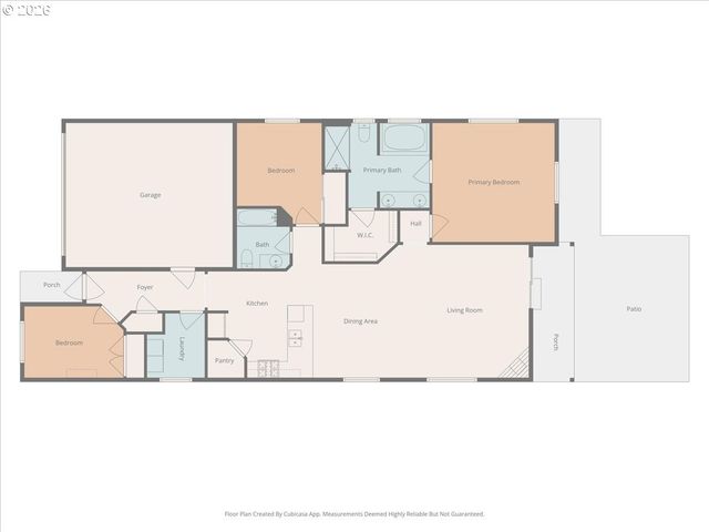 5022 Ne 29TH Ave, Vancouver, WA 98663