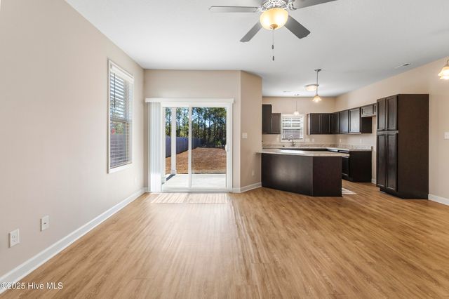 414 Vandemere Court, Holly Ridge, NC 28445