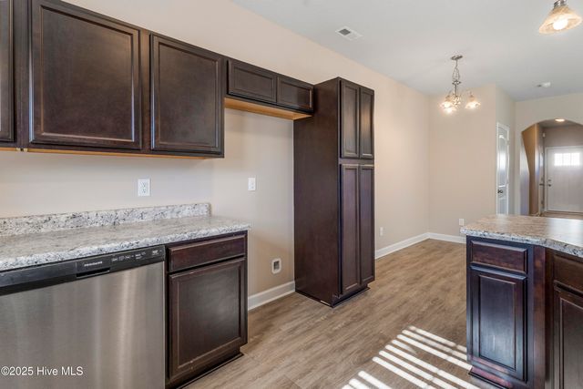 414 Vandemere Court, Holly Ridge, NC 28445