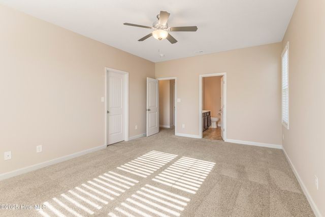 414 Vandemere Court, Holly Ridge, NC 28445