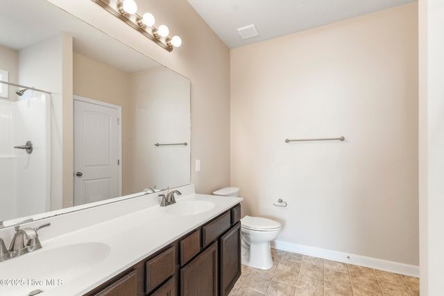 414 Vandemere Court, Holly Ridge, NC 28445