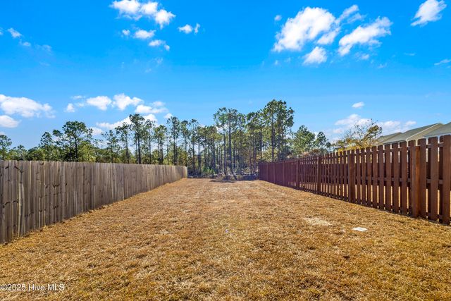 414 Vandemere Court, Holly Ridge, NC 28445