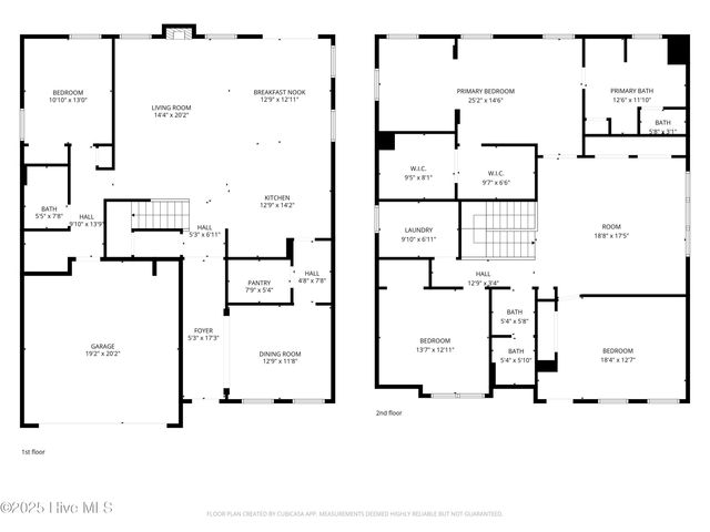 414 Vandemere Court, Holly Ridge, NC 28445