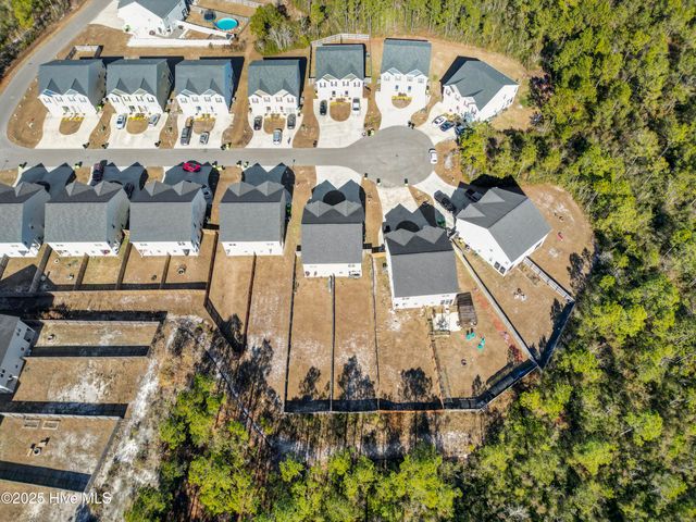 414 Vandemere Court, Holly Ridge, NC 28445