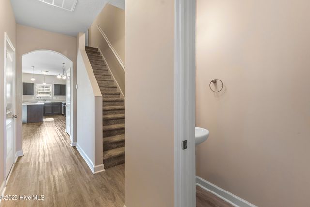 414 Vandemere Court, Holly Ridge, NC 28445