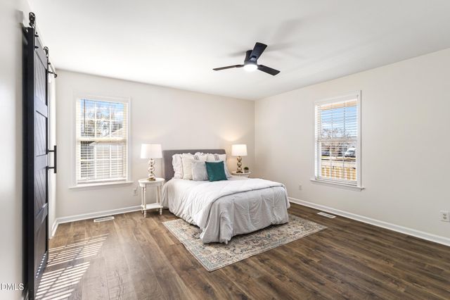 106 Hilltop Drive, Four Oaks, NC 27524