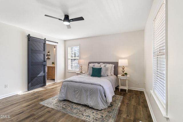 106 Hilltop Drive, Four Oaks, NC 27524