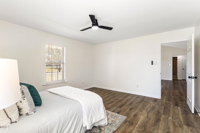 106 Hilltop Drive, Four Oaks, NC 27524