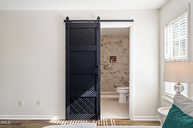 106 Hilltop Drive, Four Oaks, NC 27524