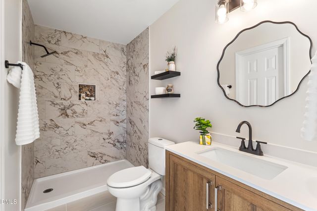 106 Hilltop Drive, Four Oaks, NC 27524