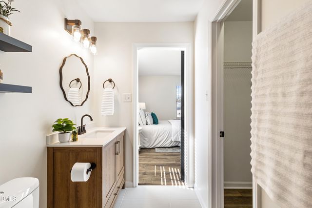 106 Hilltop Drive, Four Oaks, NC 27524