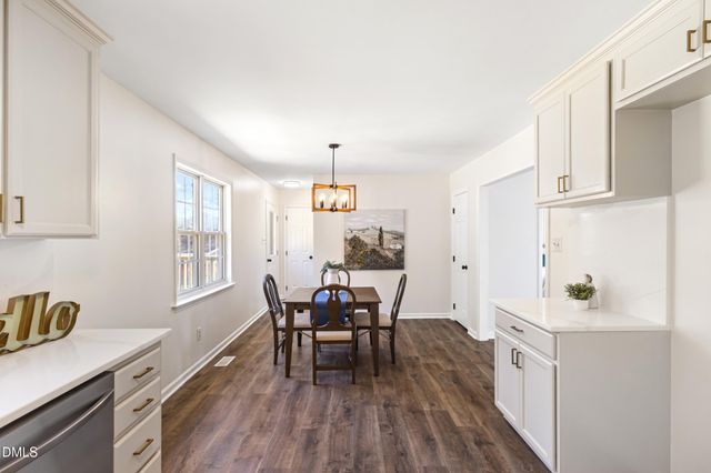 106 Hilltop Drive, Four Oaks, NC 27524