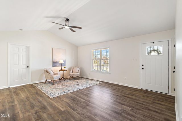 106 Hilltop Drive, Four Oaks, NC 27524