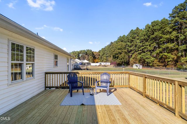 106 Hilltop Drive, Four Oaks, NC 27524