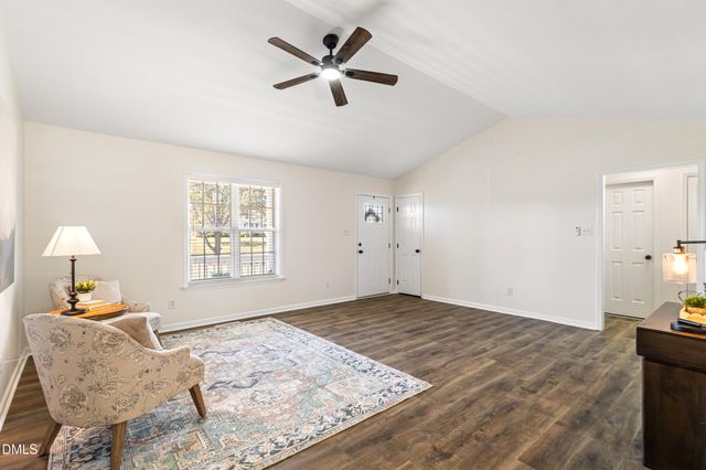 106 Hilltop Drive, Four Oaks, NC 27524