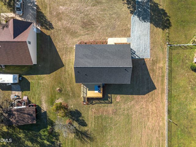 106 Hilltop Drive, Four Oaks, NC 27524