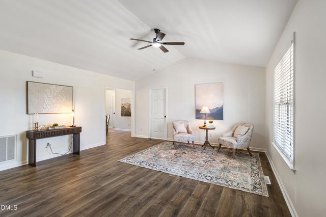 106 Hilltop Drive, Four Oaks, NC 27524