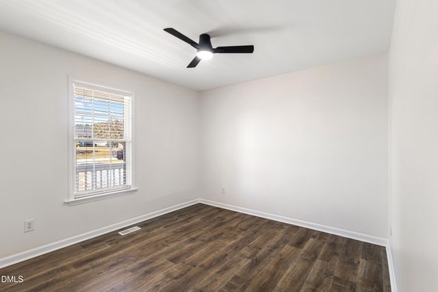 106 Hilltop Drive, Four Oaks, NC 27524