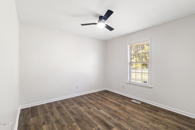 106 Hilltop Drive, Four Oaks, NC 27524