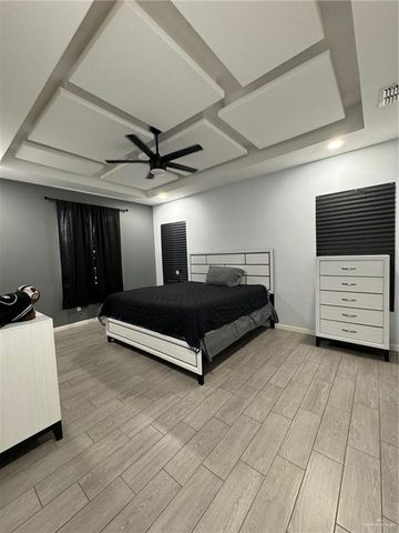 3105 Bobcat Avenue, Edinburg, TX 78542