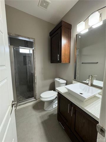 3105 Bobcat Avenue, Edinburg, TX 78542