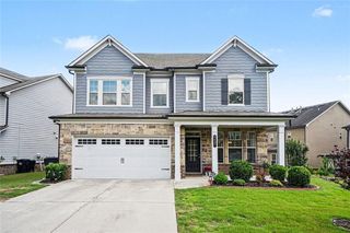3437 Ivy Birch Way, Buford, GA 30519