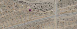 Carl Drive, California City, CA 93505