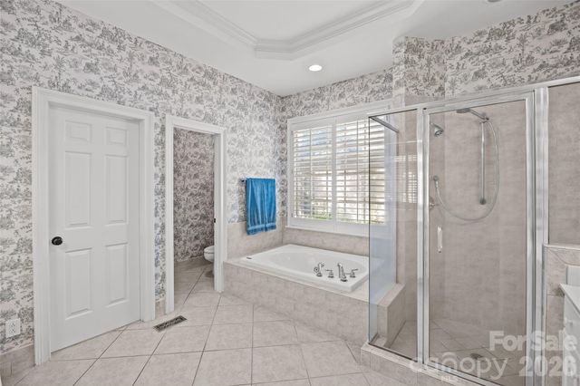 3401 Maryhurst Lane, Charlotte, NC 28226