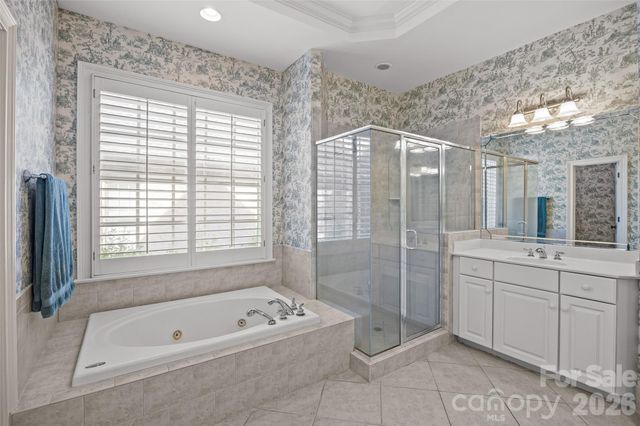 3401 Maryhurst Lane, Charlotte, NC 28226